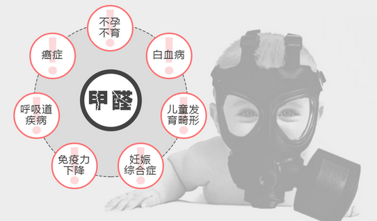 常見的“除甲醛”方法有哪些呢？有什么優缺點？